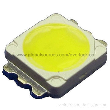 1W 5050 high-power LED